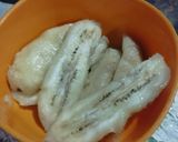 Foto langkah ke 3 dari resep Nagasari Merah Putih.