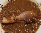 Foto del paso 21 de la receta: Lentejas con chorizo y pollo