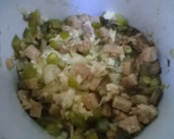 Foto del paso 6 de la receta: Alambre de chuleta de cerdo (olla de cocción lenta-slow cooker).