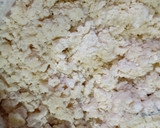 Foto del paso 3 de la receta: Ñoquis de Papa con Bolognesa