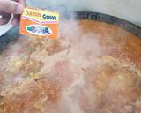 Foto del paso 3 de la receta: Paella de mariscos
