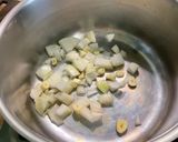 Une image de l'étape 12 de Soupe Anti Gaspi de Légumes au Beurre de Truffe.
