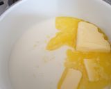 Foto del paso 2 de la receta: Petisus de crema con dos chocolates