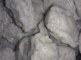 Bakso kasar(nyuknyang) khas makassar alaku