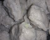 Foto langkah ke 3 dari resep Bakso kasar(nyuknyang) khas makassar alaku.
