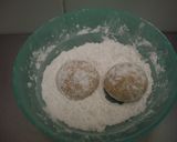 Foto del paso 7 de la receta: Galletas de nueces