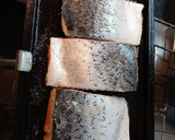 Foto del paso 2 de la receta: Salmón rosado con crema de limón