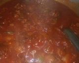 सोया मंचुरियान (( soya manchurian recipe in Hindi) रेसिपी चरण 4 फोटो