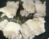 Foto del paso 1 de la receta: Pollo con verduras en olla de cocción lenta - 100