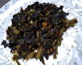 পুইশাক রসুন ভাজি রেসিপির ধাপ 3 ছবি