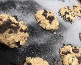 Foto del paso 5 de la receta: Galletitas fit de Banana y Avena