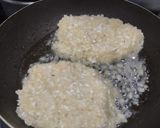 Foto del paso 3 de la receta: Arepas de papa y yuca🥔🥚🍳