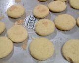 Foto del paso 7 de la receta: ❤GALLETAS DE VAINILLA CON RELLENO😋