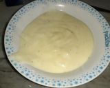 صورة لخطوة 5 من وصفة كيش با السلق