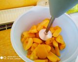 Birsalma sajt recept fázis 2 fotója