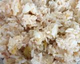Foto del paso 5 de la receta: Ensalada de arroz para el verano súper rápida