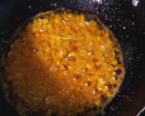 A picture of step 4 of Poori With Aloo Tamatar Sabzi.