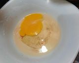 A picture of step 6 of Chicken soup.