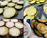 Foto del paso 5 de la receta: Berenjenas a la parmesana