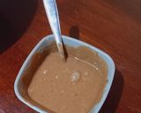 Foto del paso 2 de la receta: Budín Marmolado🍫 de Yogurt🍶
