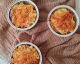 Foto langkah ke 6 dari resep Makaroni Panggang.