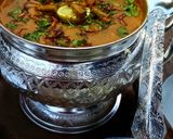 চুই ঝালের স্পেশাল হালিম রেসিপির ধাপ 3 ছবি