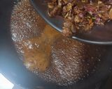 Foto langkah ke 4 dari resep Sambel kecap pedas untuk cocolan.