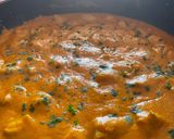 Foto del paso 2 de la receta: Pollo tikka masala curry