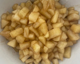 ｜甜點｜肉桂 x 蘋果派🍎的食譜步驟2照片