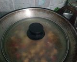 Foto langkah ke 4 dari resep Ayam lada hitam.