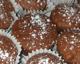 Foto del paso 5 de la receta: Magdalenas de chocolate Thermomix