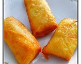 Foto langkah ke 5 dari resep Lumpia Spesial.