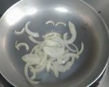 蘿蔓燒肉捲的食譜步驟1照片