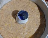 Foto langkah ke 3 dari resep Banana Cake Eggless.