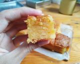 Foto langkah ke 5 dari resep Blondies Keju.