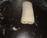 Foto del paso 13 de la receta: Croissant y chocolatinos con masa danesa