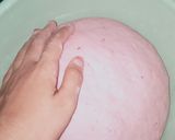 Foto langkah ke 8 dari resep 38. Donat ubi ungu.