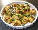 A picture of step 3 of 🥔🥘Bombay Potatoes🥘🥔.