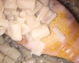 صورة لخطوة 4 من وصفة معكرونه بالبشاميل ✨