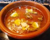 Foto del paso 1 de la receta: Bacalao al pil pil