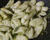 Foto langkah ke 8 dari resep Cimol Lombok Uleg.