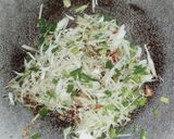 Foto langkah ke 4 dari resep Nasi Goreng.