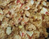 Foto del paso 4 de la receta: Empanadas de pollo