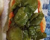 Foto del paso 6 de la receta: Mini bocatas