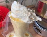 A picture of step 10 of TIRAMISÙ, … from a World Champion.