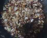 Foto del paso 2 de la receta: Solomillos con cebolla caramelizada