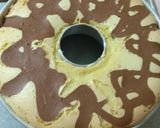 Foto langkah ke 6 dari resep Bolu jadul super moist.