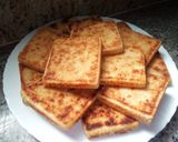 صورة لخطوة 3 من وصفة مثقبة في الطاجين