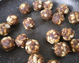 Dates nutty Fig😋😋 (Dates nutty fig recipe in tamil) ரெசிபி ஸ்டேப் 3 புகைப்படம்