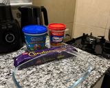 Foto del paso 1 de la receta: Chocotorta